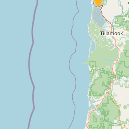 Harborview Inn & RV Park on the map